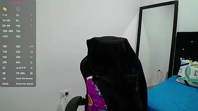 Snapshot of Aurora_sanchess chatting on February 28, 5:30 am Aurora sanchess online show from February 28, 5:30 am