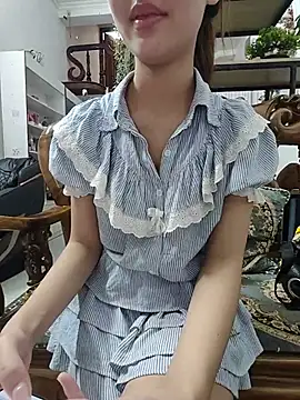 Snapshot of Mika-Spa21 chatting on July 20, 3:21 am Mika-Spa21 online show from July 20, 3:21 am