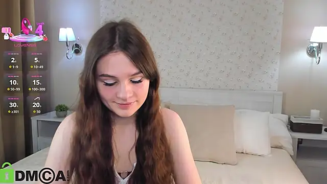 Snapshot of Eva_Anderson chatting on June 13, 1:25 am Eva Anderson online show from June 13, 1:25 am