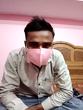 Cutiepie91 online show from January 19, 5:55 am