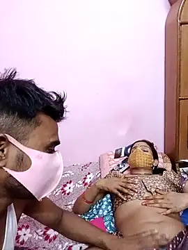 Cutiepie91 online show from April 29, 5:30 pm