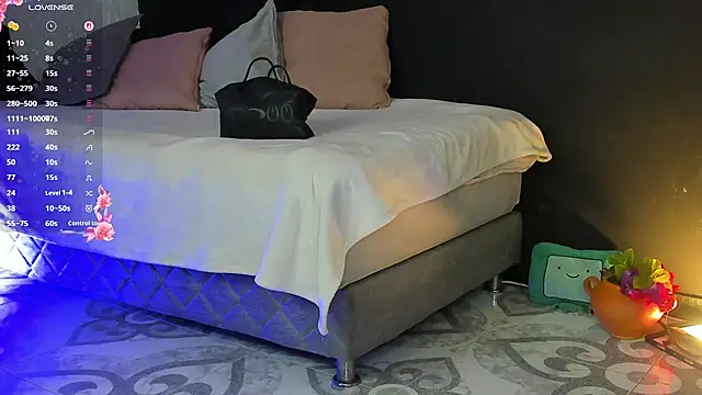 Noaah25  online show from February 28, 3:51 am