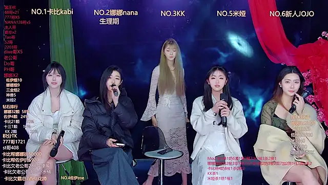 LC-999 online show from March 15, 12:00 pm