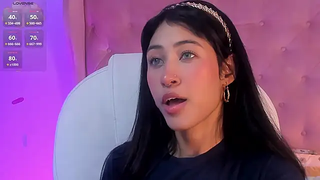 internett sweetheart online show from February 23, 5:05 am