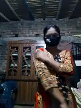 Hot Sweeti online show from February 23, 1:19 pm