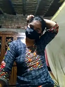 Hot Sweeti online show from March 1, 9:17 pm