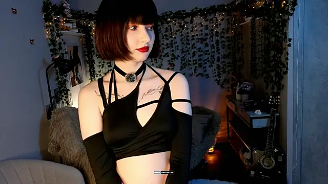 Jane sss online show from February 11, 12:15 am