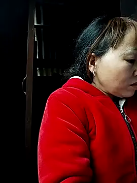 Sam-cute online show from February 11, 2:27 am