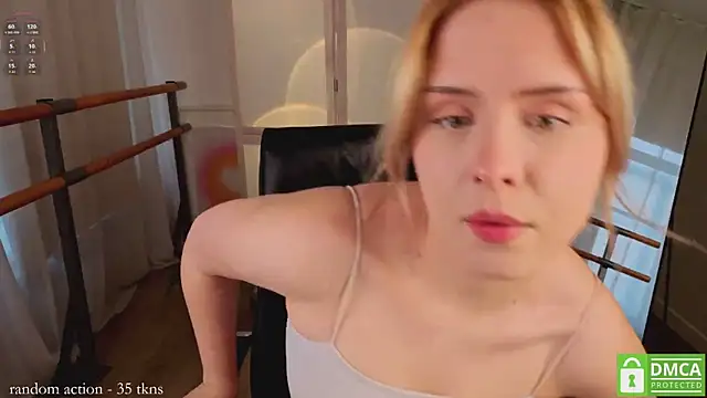 jayjanice online show from March 12, 2:34 pm