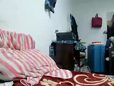 Aafreen999 online show from January 15, 1:16 pm