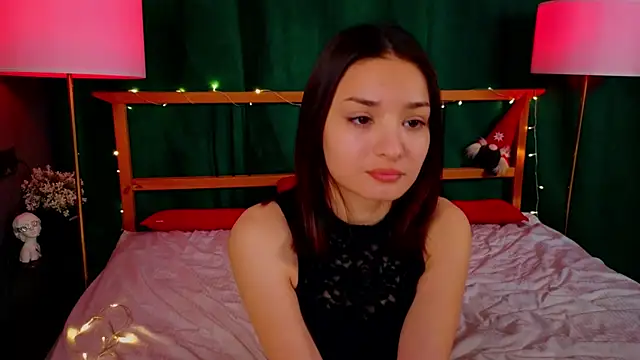 Snapshot of BarbaraGreen chatting on January 16, 7:01 am BarbaraGreen online show from January 16, 7:01 am