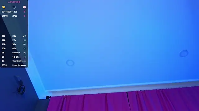 Snapshot of BarbaraGreen chatting on May 19, 7:47 am BarbaraGreen online show from May 19, 7:47 am