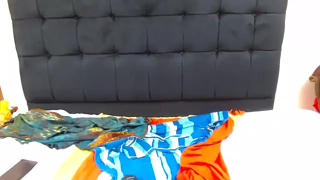 Sexy Baddie online show from February 24, 2:53 am