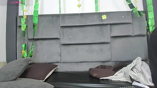 Liam Grant online show from March 12, 7:09 pm