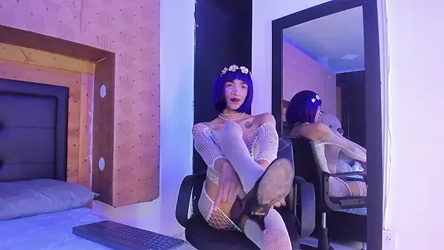 Samantha Blaze1 online show from March 11, 11:27 am