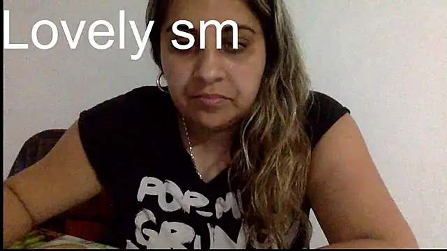 AntoAntonianna online show from April 22, 5:58 pm