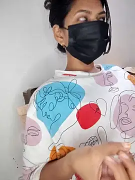 Snapshot of shaily_ji2 chatting on March 27, 7:13 pm shaily ji2 online show from March 27, 7:13 pm