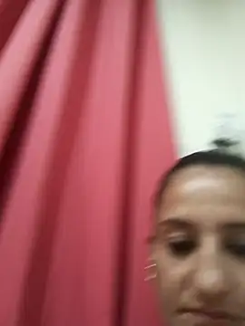 Luna seductora12 online show from March 7, 11:07 am