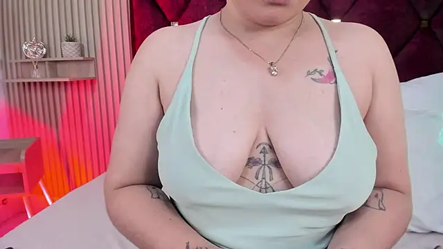 DakotaMoonn online show from March 17, 1:47 pm