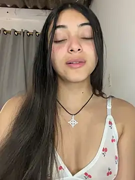 Snapshot of _tina_9 chatting on March 11, 5:30 pm tina 9 online show from March 11, 5:30 pm