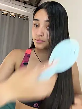 Snapshot of _tina_9 chatting on March 13, 4:02 pm tina 9 online show from March 13, 4:02 pm