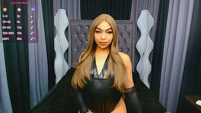 Clea Moore online show from February 11, 3:06 pm