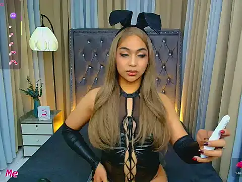 Clea Moore online show from March 15, 3:12 am