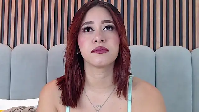 Snapshot of Sofy_acevedo chatting on June 7, 12:09 pm Sofy acevedo online show from June 7, 12:09 pm