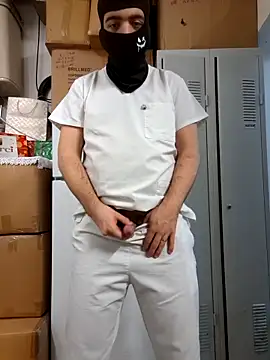 Ourdarksecret online show from February 8, 3:43 am