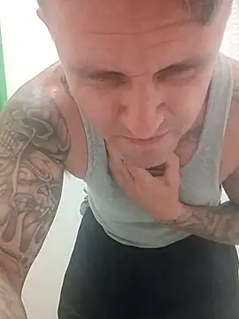 Snapshot of ThickaThuckDick07 chatting on July 29, 10:52 pm ThickaThuckDick07 online show from July 29, 10:52 pm