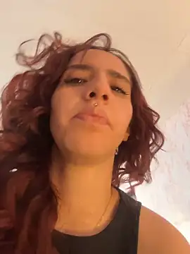 elodie rouge online show from April 25, 11:57 am