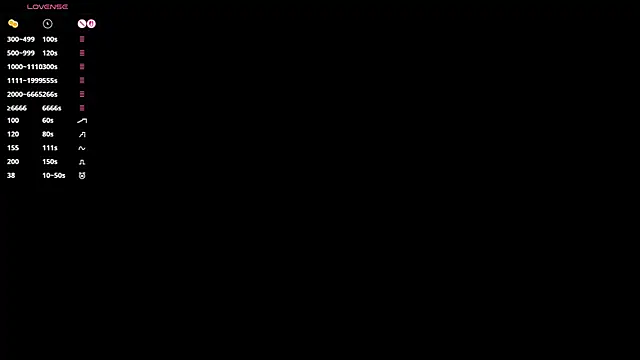 elsadaedra online show from May 22, 5:29 pm