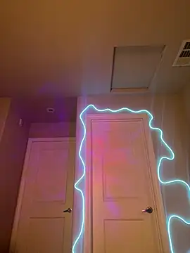 MsChanelCarter online show from February 11, 8:08 am