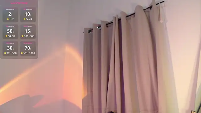 Mia Volkova  online show from February 10, 1:15 pm