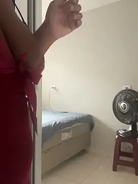 CacauShow01 online show from February 20, 12:05 pm