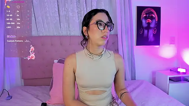 SusannaDoll online show from April 29, 12:09 pm