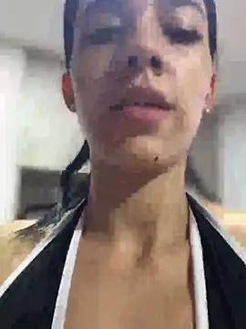 Aliison1  online show from March 17, 7:17 pm