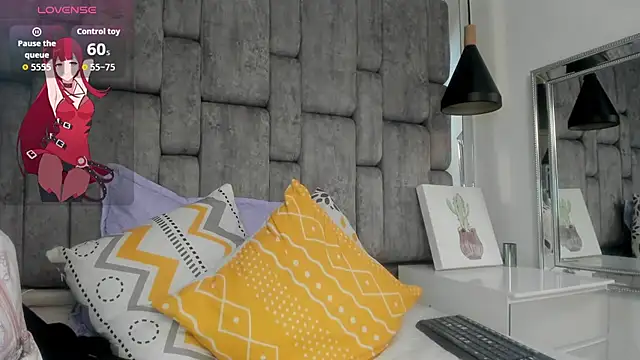 Snapshot of JenniQ69 chatting on July 2, 7:20 pm JenniQ69 online show from July 2, 7:20 pm