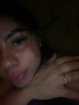 Snapshot of lunaa08 chatting on February 12, 7:20 pm lunaa08 online show from February 12, 7:20 pm