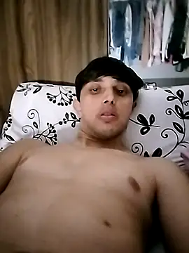 Novinhocwb25 online show from April 7, 6:58 am