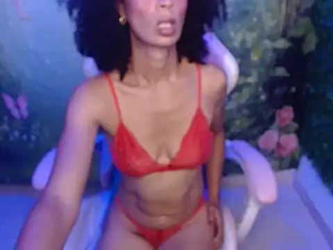 rosa skinny online show from April 30, 8:57 pm