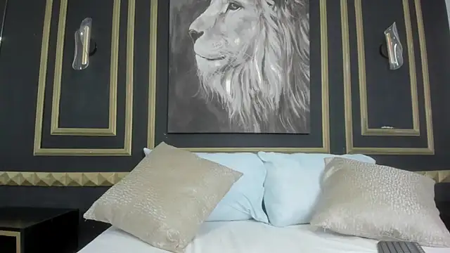 ivette swan online show from February 10, 12:42 pm