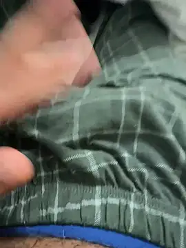 ESMErCan96- online show from February 27, 7:08 am