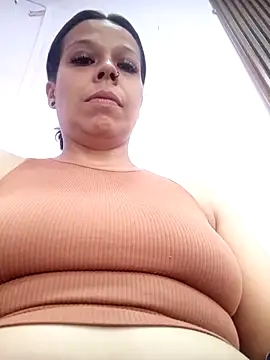 RossyAlvarez online show from April 24, 2:41 pm