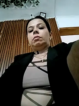 RossyAlvarez online show from May 2, 1:54 am