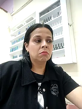 RossyAlvarez online show from June 24, 8:41 pm