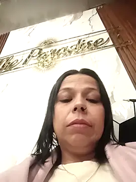 RossyAlvarez online show from June 30, 5:19 am