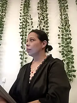 RossyAlvarez online show from July 10, 3:33 am