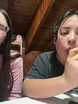 millyalc0ck online show from June 3, 1:52 am