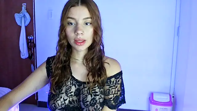 Snapshot of pochilove chatting on March 10, 8:14 pm pochilove online show from March 10, 8:14 pm